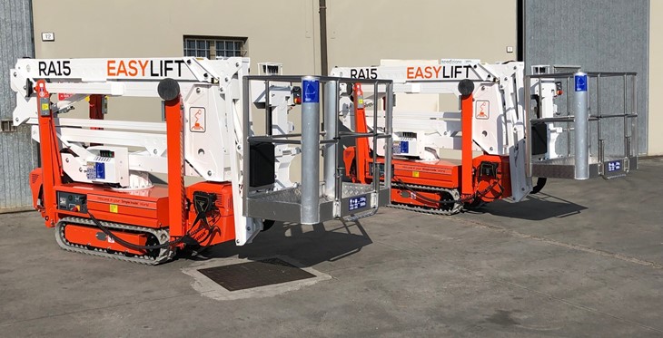 EasyLift